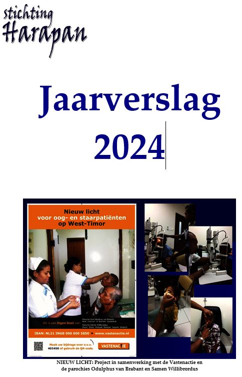 jaarverslag 2024